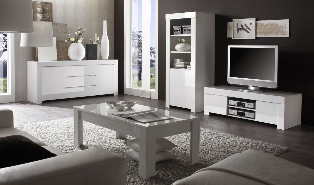 Comment réussir la décoration de son salon?