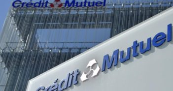 Le Crédit Mutuel remporte de nombreuses récompenses