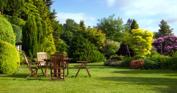 Comment décorer son jardin?