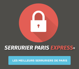 Serrurier Paris Express