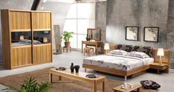 Quelles sont les couleurs tendances en 2016 pour décoration intérieure ?