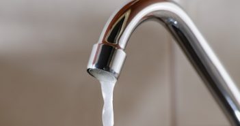 Comment résoudre une baisse de pression de l’eau ?