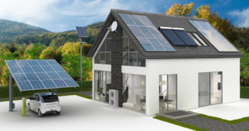 Choisissez une maison économe pour votre projet de construction et réalisez des économies d’énergie