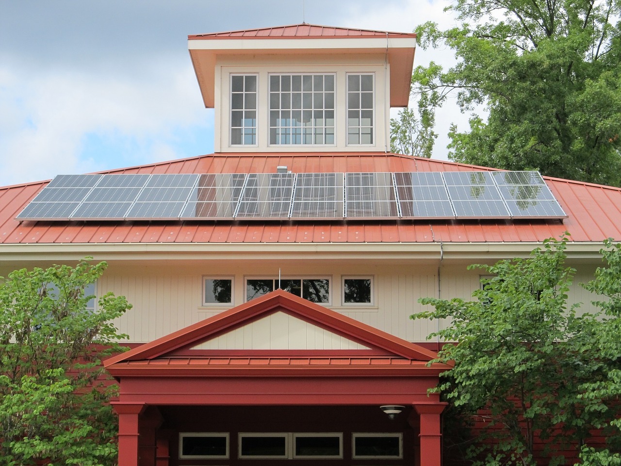 Produire votre propre énergie via la ressource solaire