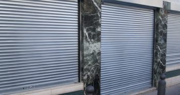 Faites appel au professionnel des rideaux métalliques à Puteaux