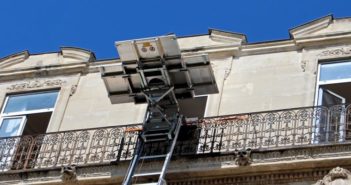 Nos 5 conseils pour la location d’un monte-meuble
