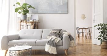 10 conseils pour une chambre au style scandinave