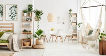 Se mettre à la slow décoration