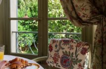 Tout savoir sur le style de décoration French Riviera