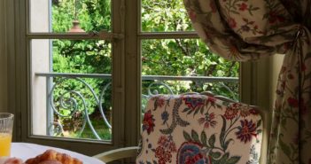 Déco : le retour du style French Riviera Tout savoir sur le style de décoration French Riviera