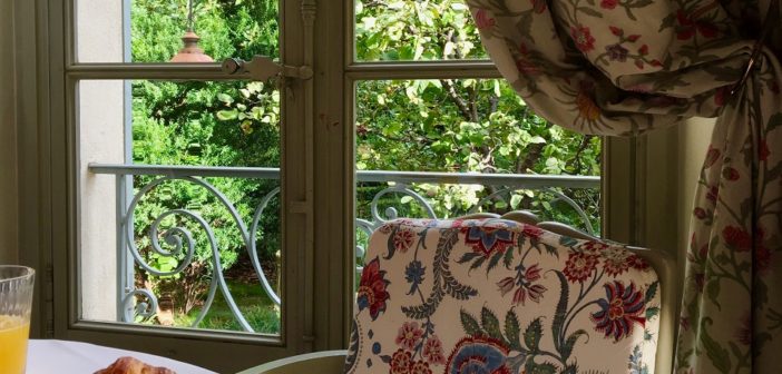 Tout savoir sur le style de décoration French Riviera