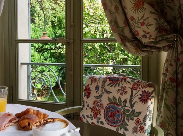 Tout savoir sur le style de décoration French Riviera