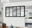 Verrière d’intérieur