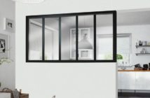 Verrière d’intérieur