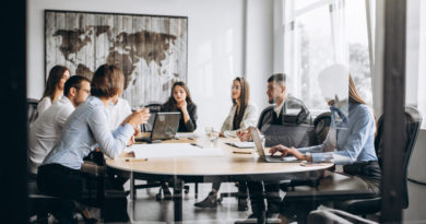 Partenaire en communication : Clé du succès pour une stratégie efficace