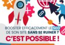 Référencement Google France : Stratégies Gagnantes pour Améliorer Votre Visibilité