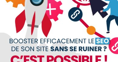 Référencement Google France : Stratégies Gagnantes pour Améliorer Votre Visibilité