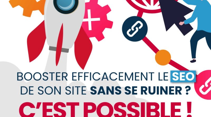Référencement Google France : Stratégies Gagnantes pour Améliorer Votre Visibilité