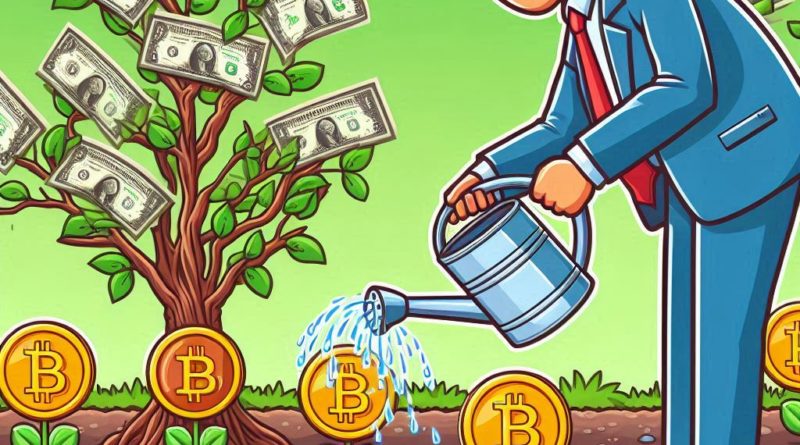Avenir Bitcoin et Cryptomonnaies : Perspectives et Tendances du Marché