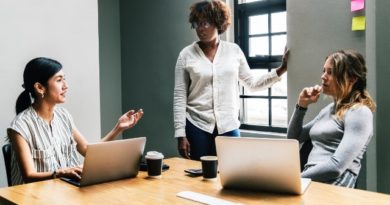 Le Duo Gagnant : Recrutement et Formation Emploi, Clés de la Réussite Durable