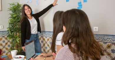 sources information professionnelle