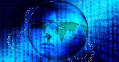 Le Magazine International : Fenêtre sur le Monde et Vecteur d'Influence Globale