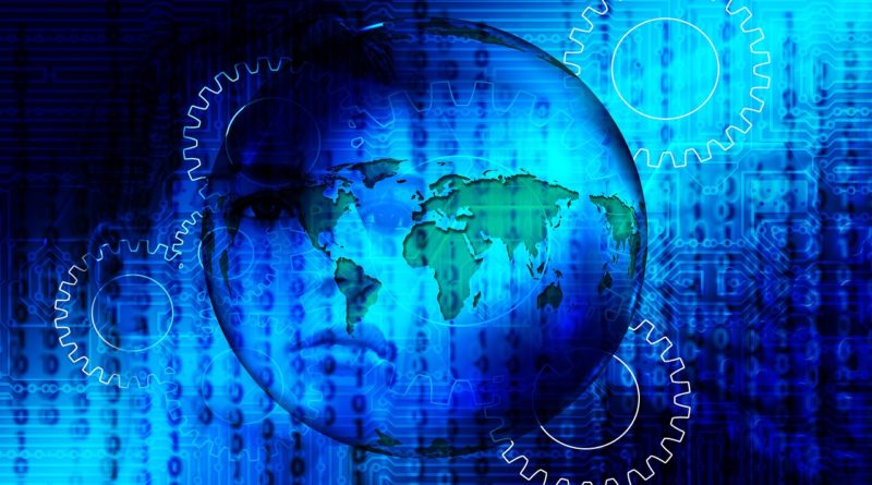 Le Magazine International : Fenêtre sur le Monde et Vecteur d'Influence Globale