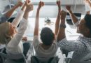 Coaching Personnel et Professionnel : Le Tremplin Vers Votre Épanouissement Global