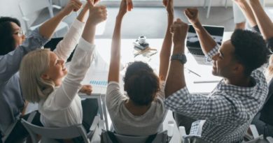 Coaching Personnel et Professionnel : Le Tremplin Vers Votre Épanouissement Global