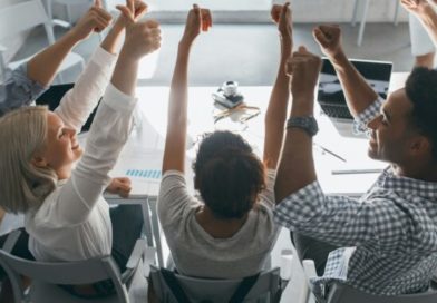 Coaching Personnel et Professionnel : Le Tremplin Vers Votre Épanouissement Global