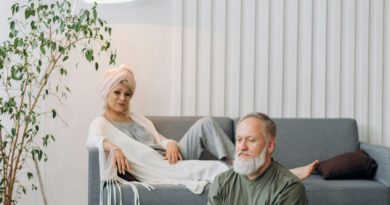 L'Art de Vivre Bien-être Carpe Diem : Cultiver le Moment Présent pour une Vie Épanouie et Harmonieuse