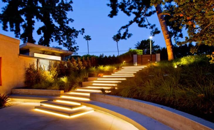 Guide aménagement du jardin