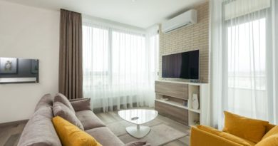 habiller ses fenêtres avec légèreté et style