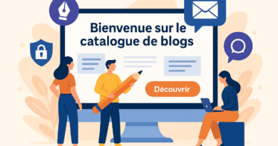 Ajouter son blog gratuitement et obtenir des backlinks de qualité : stratégie gagnante pour booster son SEO