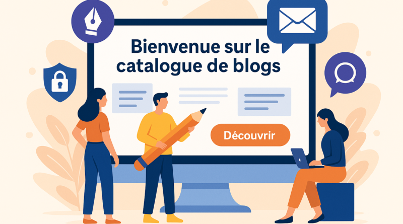 Ajouter son blog gratuitement et obtenir des backlinks de qualité : stratégie gagnante pour booster son SEO