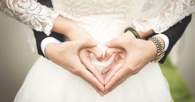 organisation et préparatifs avant le mariage