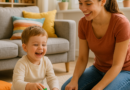 Tout ce dont bébé a besoin