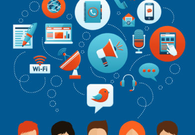 Le marketing, un univers en perpétuelle évolution