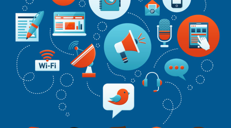 Le marketing, un univers en perpétuelle évolution