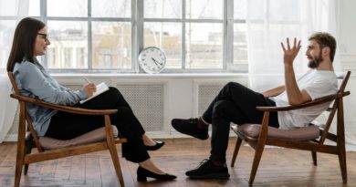 Formation EFT (Emotional Freedom Techniques)