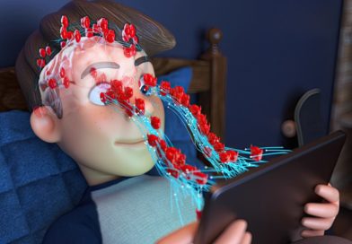 L’actualité digitale, entre fascination et saturation