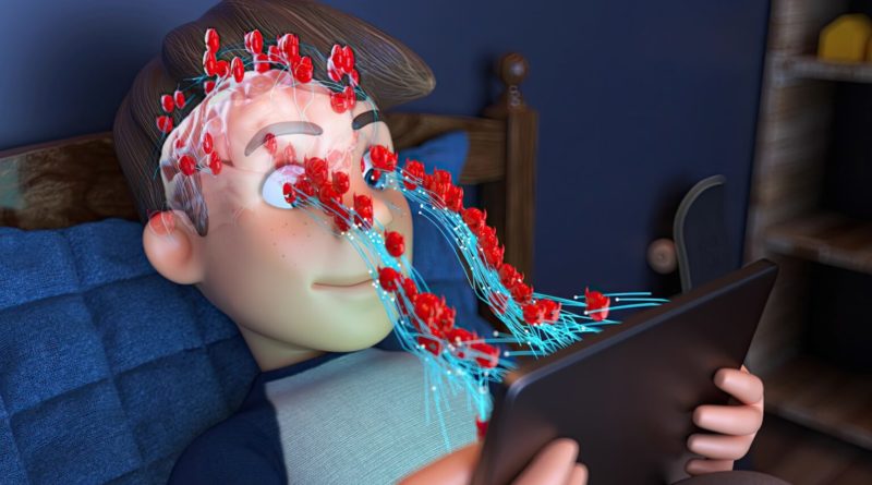 L’actualité digitale, entre fascination et saturation