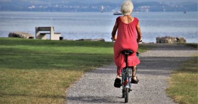 Vivre sa vie de seniors au top de sa forme : conseils, bien-être et équilibre