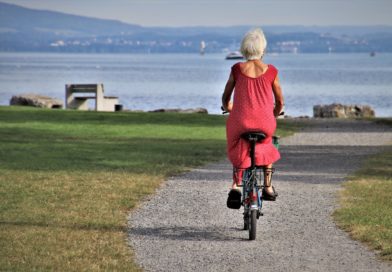 Vivre sa vie de seniors au top de sa forme : conseils, bien-être et équilibre