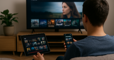 S’informer en temps réel : méthodes, outils et bonnes pratiques en 2025