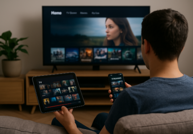 S’informer en temps réel : méthodes, outils et bonnes pratiques en 2025