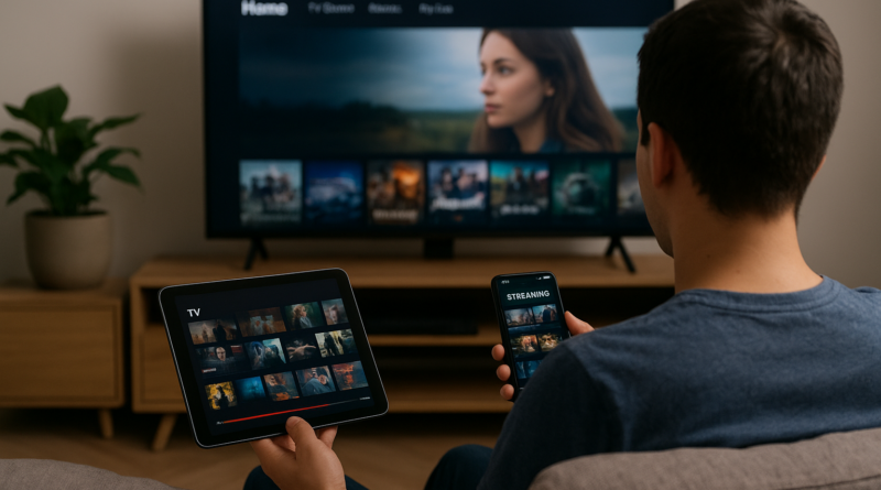 S’informer en temps réel : méthodes, outils et bonnes pratiques en 2025