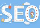Services SEO et outils de communication