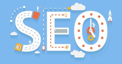 Services SEO et outils de communication