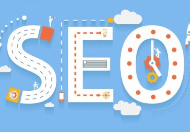 Services SEO et outils de communication